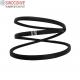 Most Popular Discount Promotion Spot Standard Transmission V Belt with Top rubber SBR