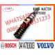 High Performance Diesel Common Rail Injector 0414703002 0414703003