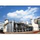 PSA System Biogas Production Plant , Biogas Purification Plant For Gas Separation And Purification