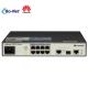 8 Port Layer 2 Network Management Switch S2700-9TP-SI-AC HUAWEI