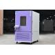 EquEasy Operation Climatic Test Chamber / Bench Top Temperature Humidity Chamber