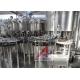 PLC 28000BPH Carbonated Beverage Filling Machine SUS304 Capping