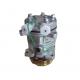 WG1500139001 Air Conditioner Compressor for Sinotruk Howo Truck Replacement Component