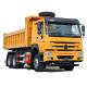 400hp 6X4 6-meter Dump Truck SINOTRUCK Chengdu Commercial Vehicle HOWo V7 Heavy Truck