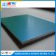1220X2440MM PE Aluminum Composite Panel Antistatic Partition Panel