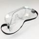 Chemical Resistant Medical Protective Goggles Enclosed Labor Laser Prevention