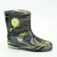 SA8000 34EU Kids Light Up Rain Boots Waterproof for outdoor