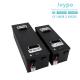 4000 Cycles 48 Volt Lithium Ion Golf Cart Battery Pack 150Ah For Electric Club Car