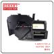 Heater Unit CXZ81 10PE1 Isuzu Body Parts  1-83511137-4 1835111374