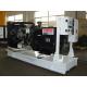 100kva Silent Diesel Generator Leroy Somer oem manufacturer