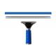 14 Inch Glass Squeegee Window Cleaning Tools Straight Blade