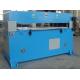 11kw Motor Power Hydraulic Press Die Cutting Machine With Automatic Lubrication System