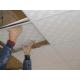 Smoke Proof PVC Panel False Ceiling For Interior Ceiling Decoration