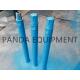 High pressure DTH Hammers bit for Crawler Blast Hole Drilling Rig with DHD shank , MISSION shank