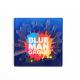 Custom Acrylic Magnetic Refridge Sticker Vibrant Design Glossy Finish
