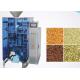 Food VFFS 3.4KW 1000g Weighing And Packing Machines