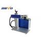 30W Laser Coding Machine 0.01-1mm Raycus Date Printer Machine 70kg