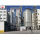 Mechanized Mixed Flow 100T/D Continuous Grain Dryer