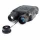 3.5x31 Infrared Night Vision Binoculars With IR LED And Micro SD Card Support Video