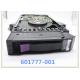 AP860A HP Hard Disk 601777-001 586592-003 600GB 15K 3.5 SAS P2000
