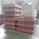 Resin Sand Casting Molding Boxes For Metal Foundry