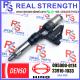 Common Rail DENSO Diesel Injector 095000-0174 23910-1033 For HINO