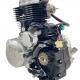 Complete Motorcycle Engines Max.Torque 10.0N.m/6500r/min 149.1cc for ATV UTV Tricycle