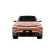 Left Hand Driver Xpeng 2022 G3i 520G Xpeng G3 Electric Car SUV