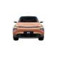 New Energy Vehicle Xiaopeng g3 Vehicle 2022 Fast Speed 170km/h SUV 5 Seats for Adult Made In China
