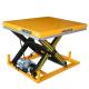 1 - 4 Ton Hydraulic Scissor Lift Table Small Electric Scissor Lift Platform