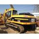 Used CAT 325B Excavator /Caterpillar Excavator 320B 325B 320 325
