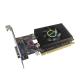 PCWINMAX GeForce GT 610 2G DDR3 Low Profile Graphics Card PCI Express 1.1 x16 HD VGA Ports Entry Level GPU