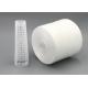 High Tenacity 40/2 Raw White Paper Cone Ring 100 Polyester Spun Yarn