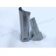 Non - Standard Precision Molded Parts Die Casting Mould Core Pins With Cutting End