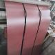 Narrow Steel Soft Ppgi Coated Coil CGCC/ASTM A755 Material