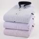 Personalization Custom Fit Dress Shirts Low Temperature Ironing Anti Shrink