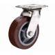 Swivel Stainless Steel Caster Heavy duty