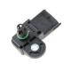 IP67 MAP Pressure Sensor For Opel Vauxhall Astra 0281002437 73503657