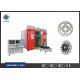 Battery Motor Housing NDT X Ray Equipment , X Ray Non Destructive Testing