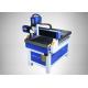 900*600mm 1.5kw 2kw Spindle Advertising CNC Router Engraver Machine for Wood Acrylic Aluminum