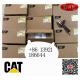 3264700 10R7675 326-4700 Diesel Fuel Injector Nozzle For  C6 C6.4 Engine CAT 320D