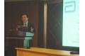 American  Dr.  Wu  Chenbin  Visits  Alma  Mater-  ECUST