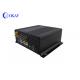 4 Channel Mobile DVR Camera Systems 2 Mega Pixel High Definition Camera Input