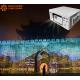 Projection World Map Mapping Building Projection 3d Laser Projector