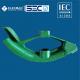 IEC 61386 Malleable Iron Conduit Pipe Benders For EMT Rigid