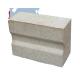 CrO Content of 0.1-0.3% High Alumina Bricks for High Temperature Furnace Application