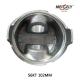 CAT S6KT Alfin Piston 37317-10200 For CAT Excavator Engine