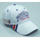 Custom hat embroidery / sports hat, adult size, 108*56cm, baseball cap and 100%