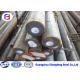High Carbon Chromium Alloy Steel Round Bar GCr15 / EN31 For Mechanical
