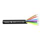10 AWG 20 AWG PVC Insulated Power Cable Multi Conductor For Automotive Robotics